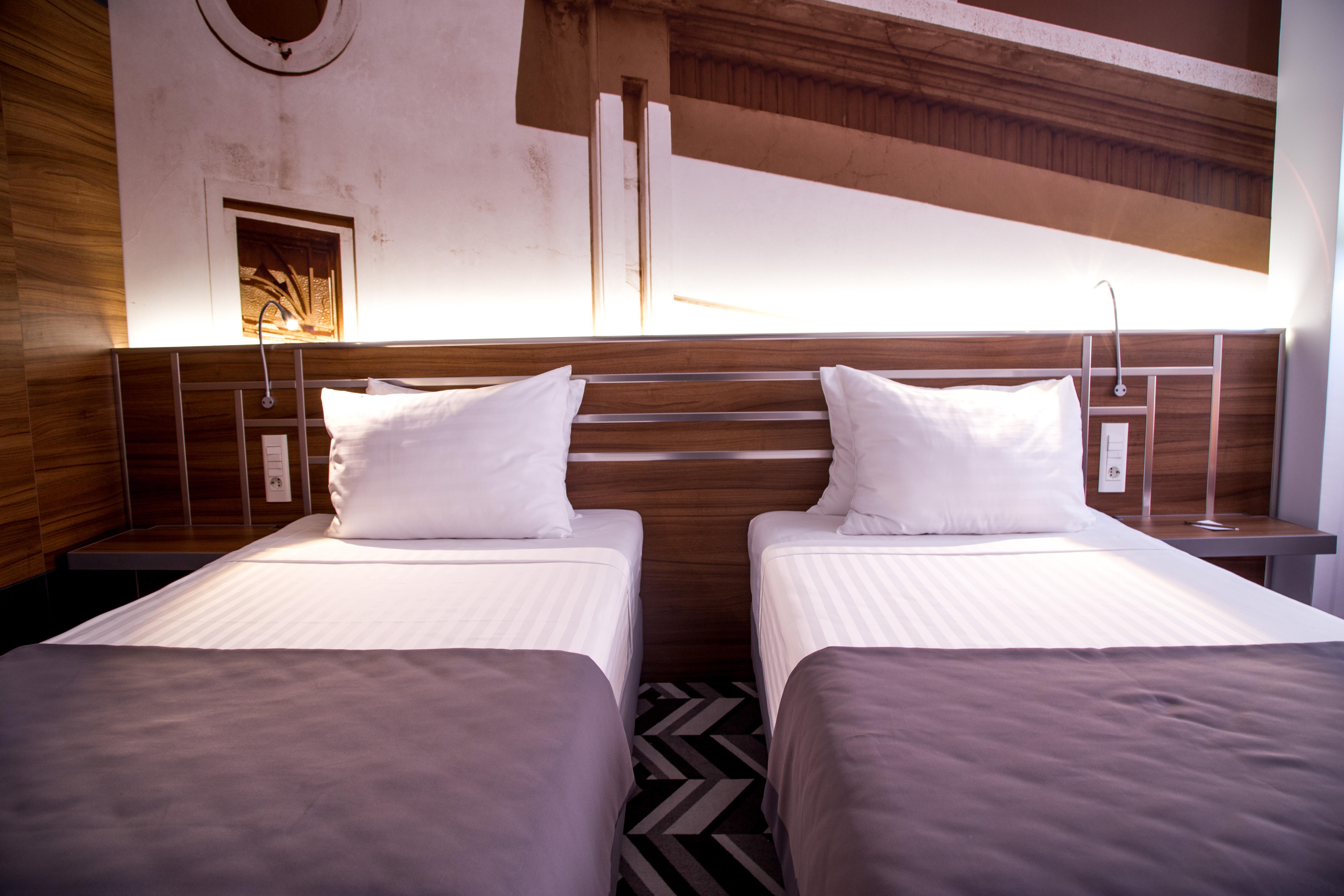 เมอร์เคียว บูคาเรสต์ อูนิรี Hotel ภายนอก รูปภาพ